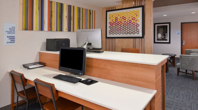 <b>Holiday Inn Express Hotel & Suites Other</b>. Images powered by <a href="https://www.leonardoworldwide.com/" title="Leonardo Worldwide" target="_blank">Leonardo</a>.
