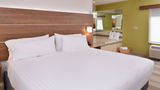 Holiday Inn Express Hotel & Suites Suite