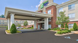 Holiday Inn Express Hotel & Suites Exterior
