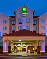 Holiday Inn Express Indianapolis East