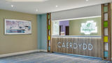 <b>Holiday Inn Cardiff North M4J Lobby</b>. Images powered by <a href="https://www.leonardoworldwide.com/" title="Leonardo Worldwide" target="_blank">Leonardo</a>.