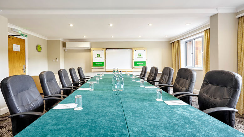 <b>Holiday Inn Cardiff North M4J Meeting</b>. Images powered by <a href="https://www.leonardoworldwide.com/" title="Leonardo Worldwide" target="_blank">Leonardo</a>.