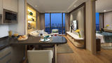 Somerset Baitang Suzhou Room