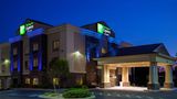Holiday Inn Express Lewisburg Exterior