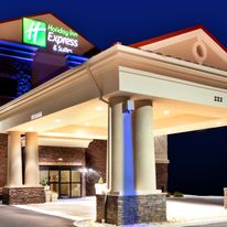 Holiday Inn Express Lewisburg