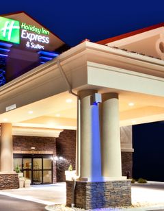 Holiday Inn Express Lewisburg