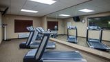 Holiday Inn Express Lewisburg Health Club
