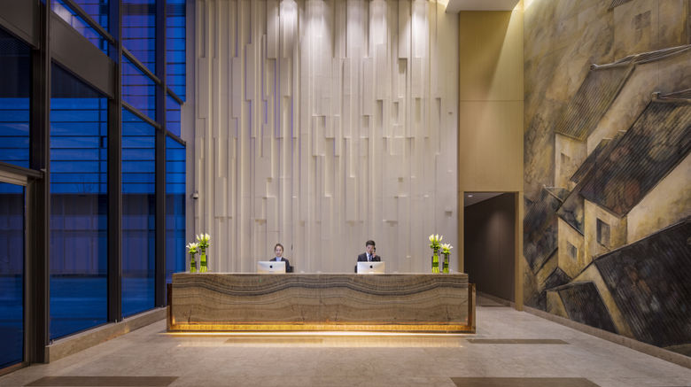 <b>Somerset Baitang Suzhou Lobby</b>. Images powered by <a href="https://www.leonardoworldwide.com/" title="Leonardo Worldwide" target="_blank">Leonardo</a>.