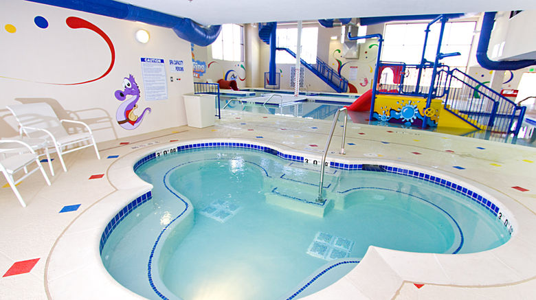 <b>Staybridge Suites Salt Lake Recreation</b>. Images powered by <a href="https://www.leonardoworldwide.com/" title="Leonardo Worldwide" target="_blank">Leonardo</a>.