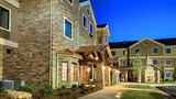Staybridge Suites Salt Lake Exterior