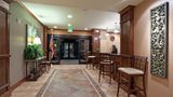 Staybridge Suites Salt Lake Lobby