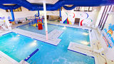 Staybridge Suites Salt Lake Pool