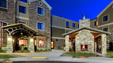 Staybridge Suites Salt Lake Exterior