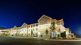 Staybridge Suites Salt Lake Exterior