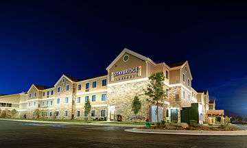 Staybridge Suites Salt Lake