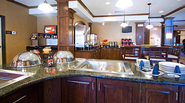 <b>Staybridge Suites Salt Lake Restaurant</b>. Images powered by <a href="https://www.leonardoworldwide.com/" title="Leonardo Worldwide" target="_blank">Leonardo</a>.