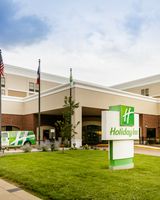 Holiday Inn Dubuque-Galena
