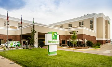 Holiday Inn Dubuque-Galena