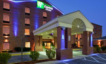 Holiday Inn Express & Suites