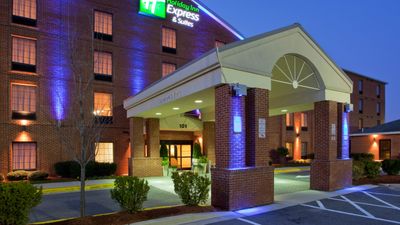 Holiday Inn Express & Suites