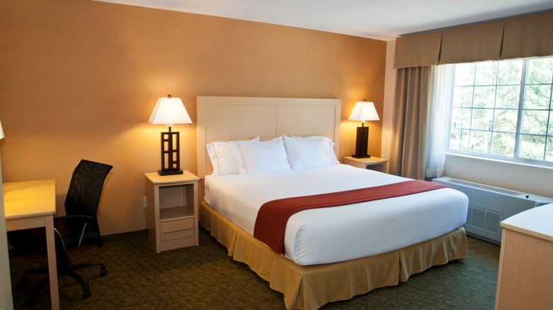 <b>Holiday Inn Express Suite</b>. Images powered by <a href="https://www.leonardoworldwide.com/" title="Leonardo Worldwide" target="_blank">Leonardo</a>.