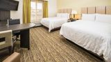 Candlewood Suites Fort Walton Beach Room