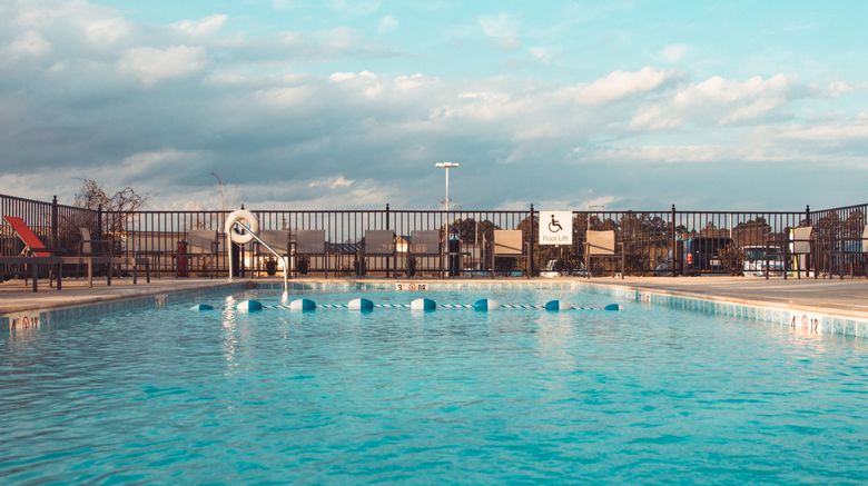 <b>Holiday Inn Hattiesburg North Pool</b>. Images powered by <a href="https://www.leonardoworldwide.com/" title="Leonardo Worldwide" target="_blank">Leonardo</a>.