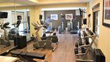 Holiday Inn Express Hotel & Suites Health Club