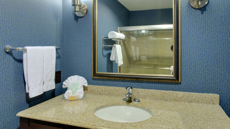 Holiday Inn Houston East-Channelview Room