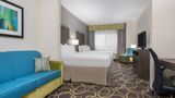<b>Holiday Inn Express Room</b>. Images powered by <a href="https://www.leonardoworldwide.com/" title="Leonardo Worldwide" target="_blank">Leonardo</a>.
