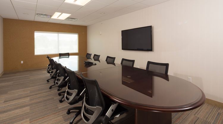 Holiday Inn Express & Suites, Monroe Meeting