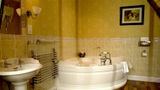 Atholl Arms Hotel Room