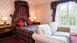Atholl Arms Hotel Room
