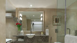 Taj Palace Hotel Room