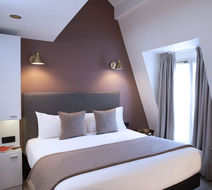 Hotel Brady Room