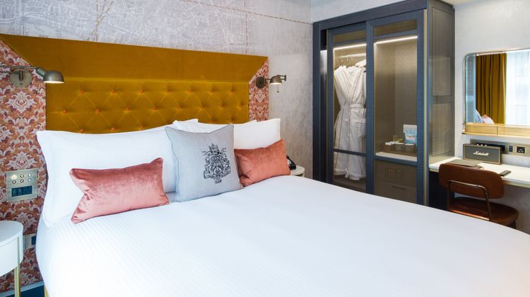 Vintry & Mercer Room