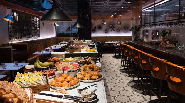 <b>Vintry & Mercer Restaurant</b>. Images powered by <a href="https://www.leonardoworldwide.com/" title="Leonardo Worldwide" target="_blank">Leonardo</a>.