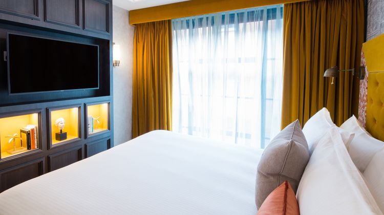 Vintry & Mercer Room