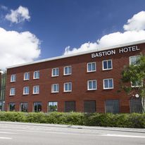 Bastion Europort Hotel