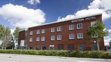 Bastion Europort Hotel Exterior