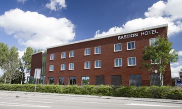 Bastion Europort Hotel