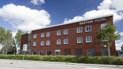 Bastion Europort Hotel