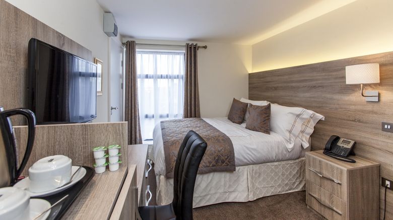 <b>Hotel Shepherds Bush London Room</b>. Images powered by <a href="https://www.leonardoworldwide.com/" title="Leonardo Worldwide" target="_blank">Leonardo</a>.