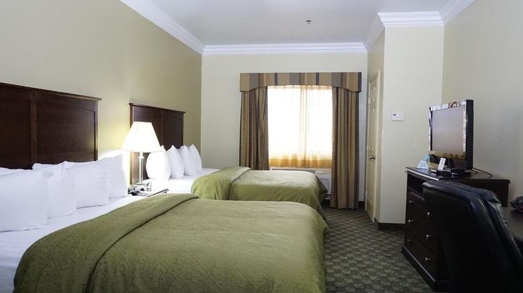 Scottish Inn Cresson Room