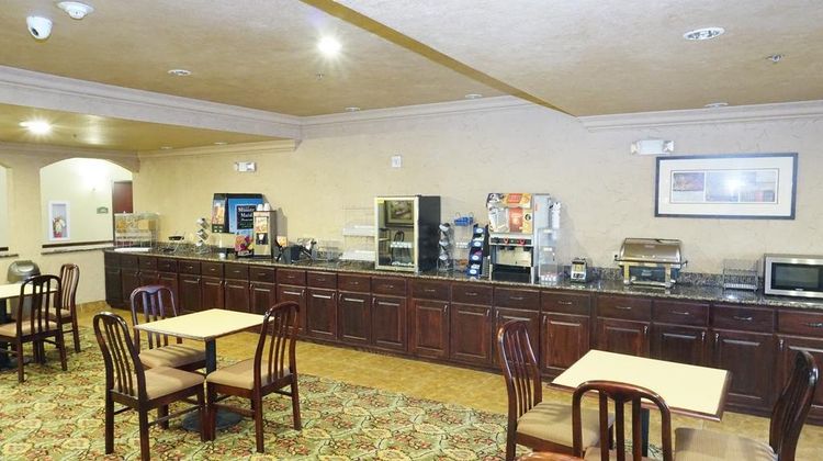 Scottish Inn Cresson Restaurant