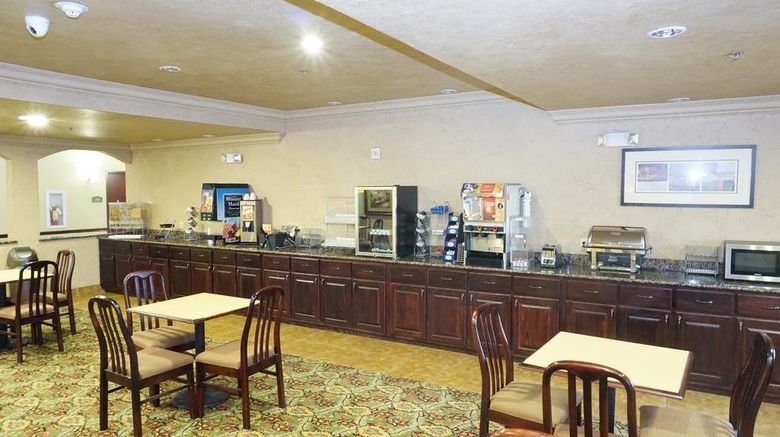 <b>Scottish Inn Cresson Restaurant</b>. Images powered by <a href="https://www.leonardoworldwide.com/" title="Leonardo Worldwide" target="_blank">Leonardo</a>.