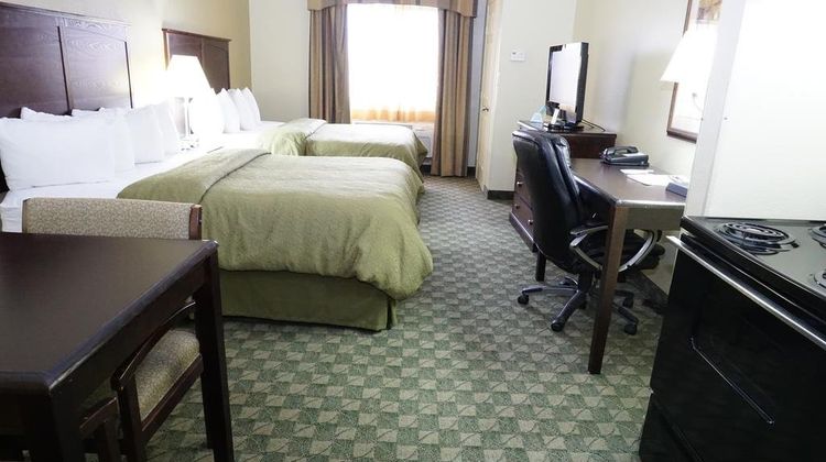 Scottish Inn Cresson Room