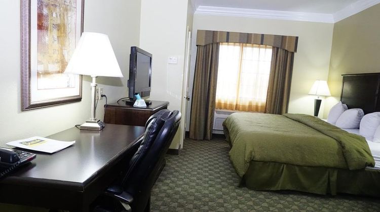 Scottish Inn Cresson Room