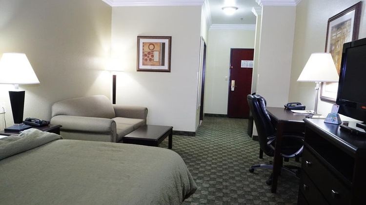 Scottish Inn Cresson Room