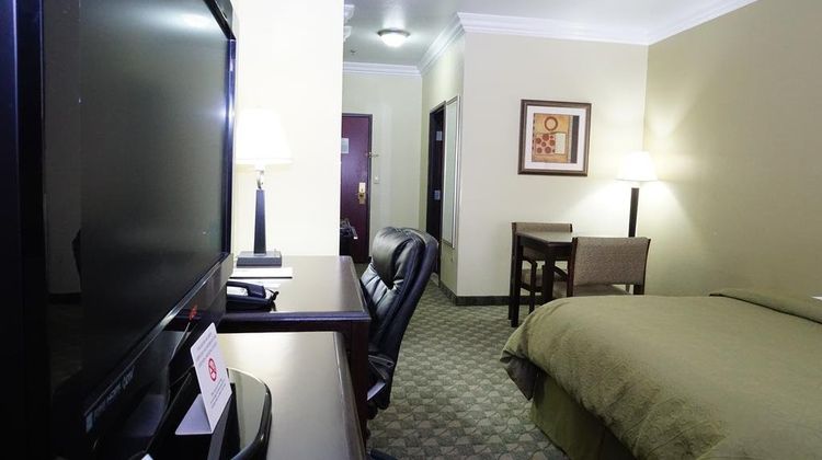 Scottish Inn Cresson Room